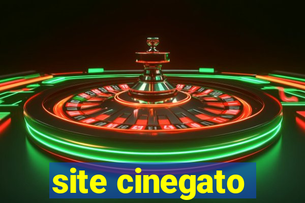 site cinegato